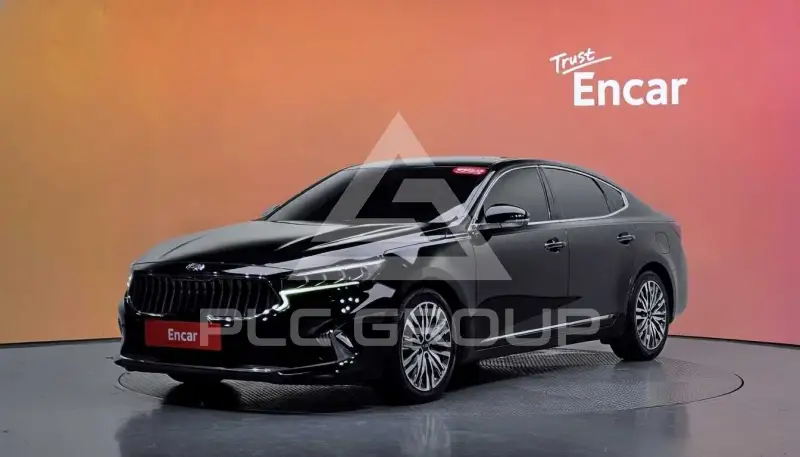 2020 KIA K7