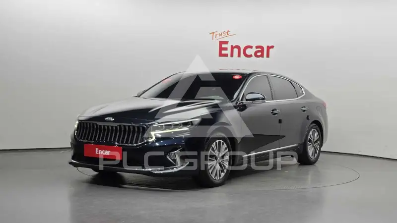 2020 KIA K7