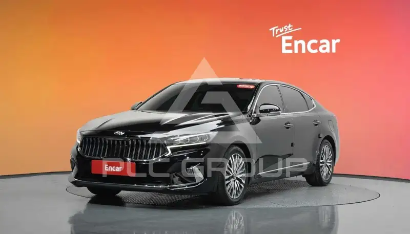 2020 KIA K7