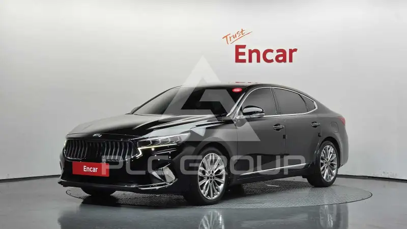 2020 KIA K7