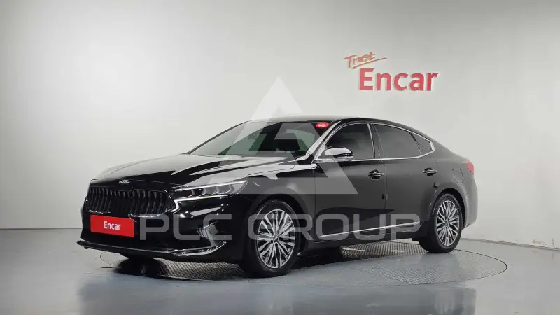 2020 KIA K7