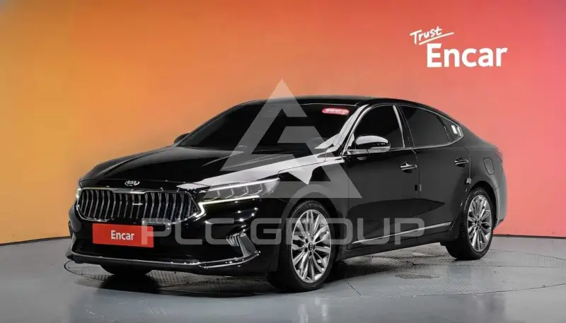 2020 KIA K7