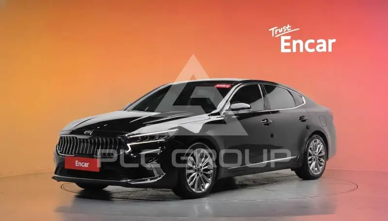 2020 KIA K7