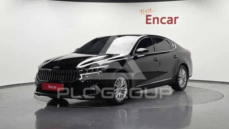 2020 KIA K7
