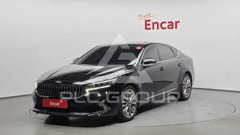 2020 KIA K7