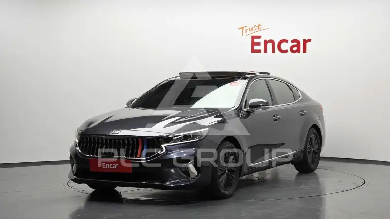 2020 KIA K7