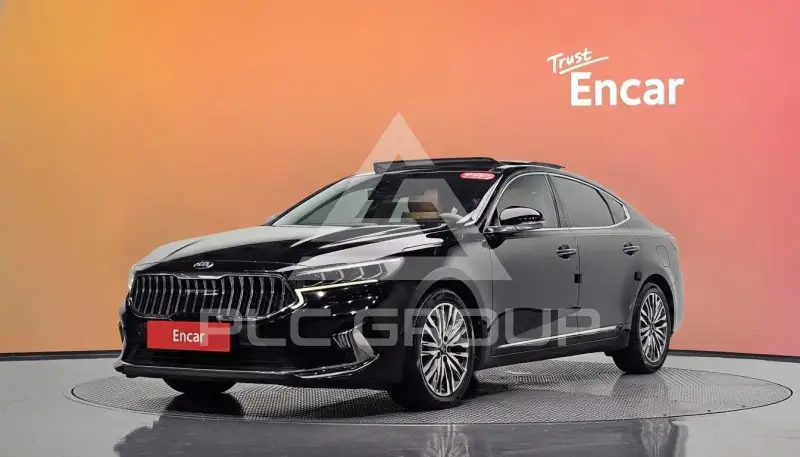 2020 KIA K7