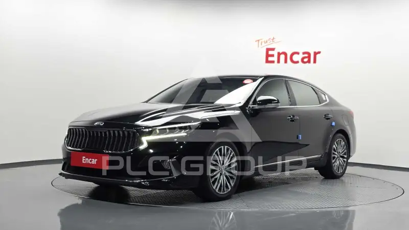 2020 KIA K7