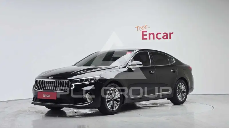 2020 KIA K7