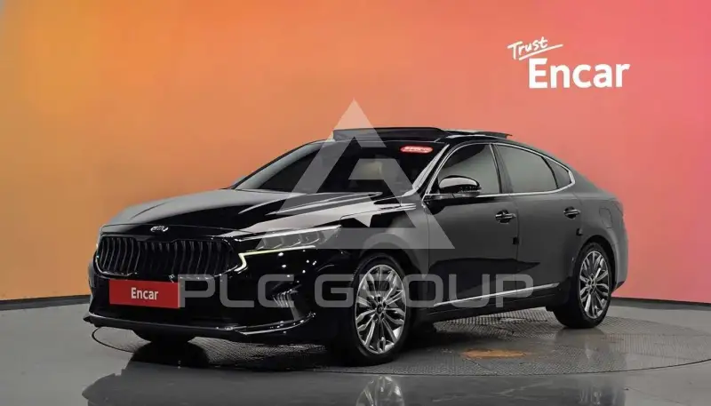 2020 KIA K7