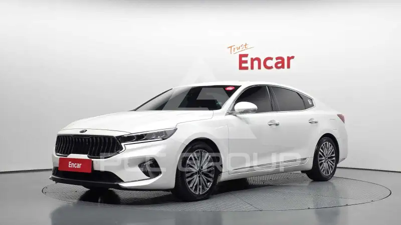 2020 KIA K7