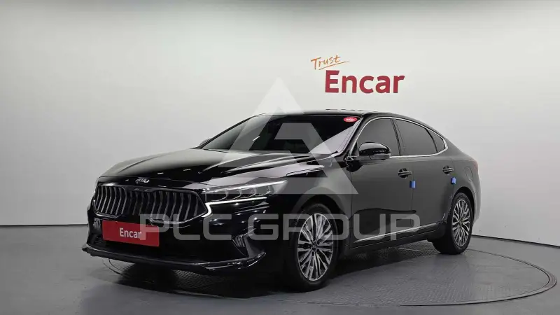 2020 KIA K7