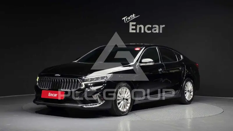 2020 KIA K7