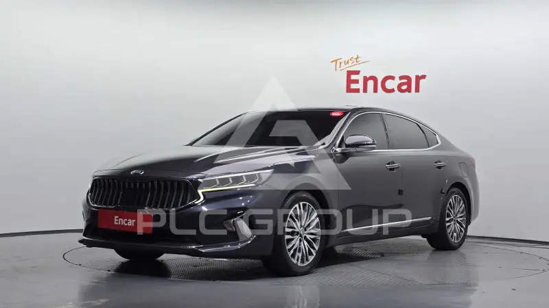 2020 KIA K7