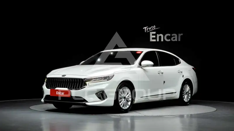 2020 KIA K7