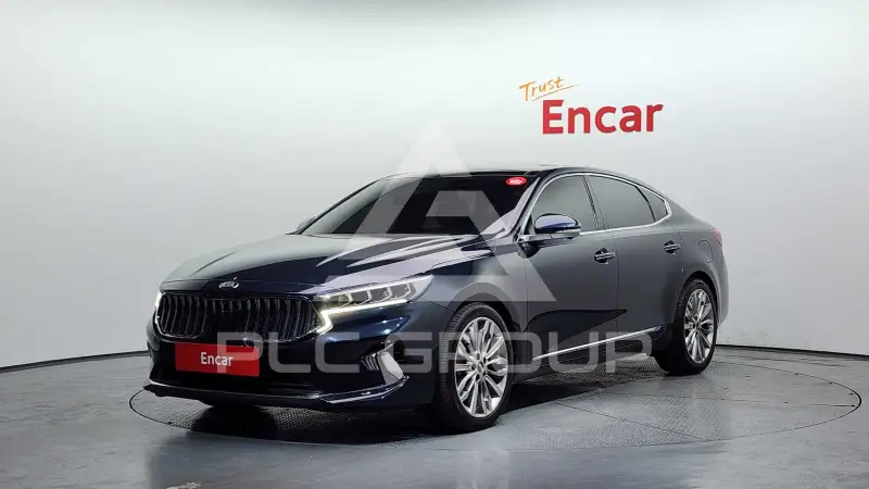 2020 KIA K7