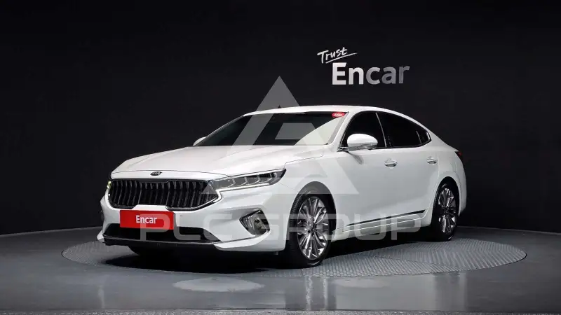 2020 KIA K7