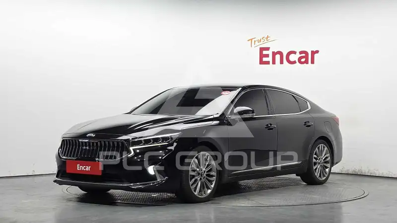2020 KIA K7