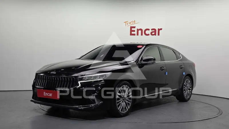 2020 KIA K7