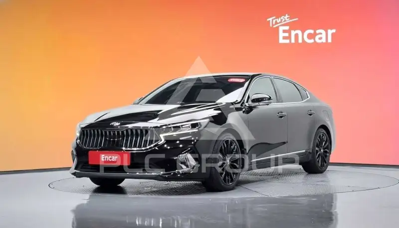 2020 KIA K7