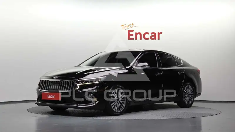 2020 KIA K7
