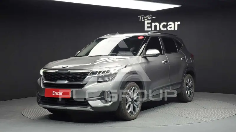 2020 KIA Celltos