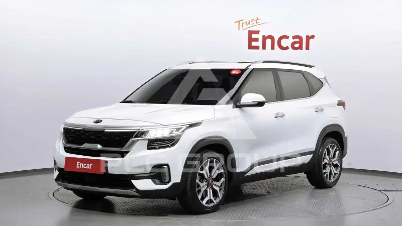 2020 KIA Celltos