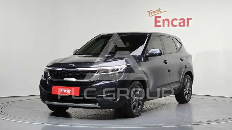2020 KIA Celltos