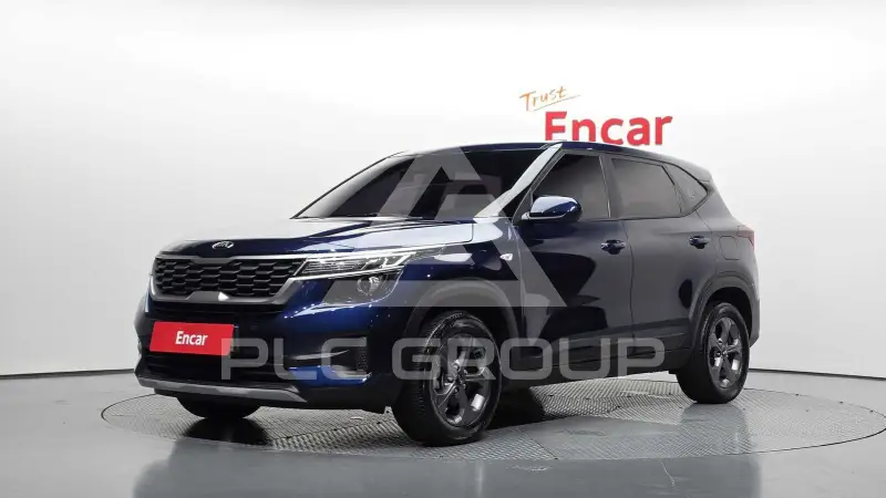 2020 KIA Celltos