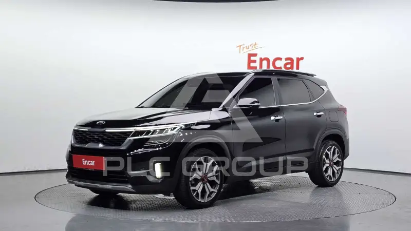2020 KIA Celltos