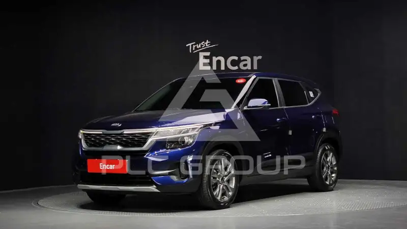 2020 KIA Celltos