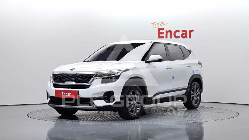 2020 KIA Celltos