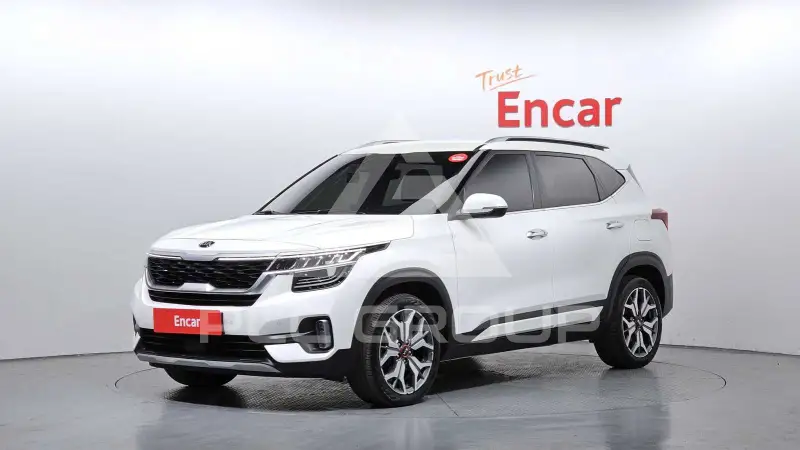 2020 KIA Celltos