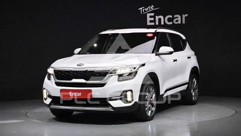 2020 KIA Celltos