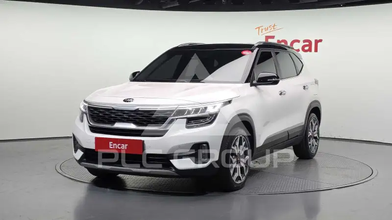 2020 KIA Celltos