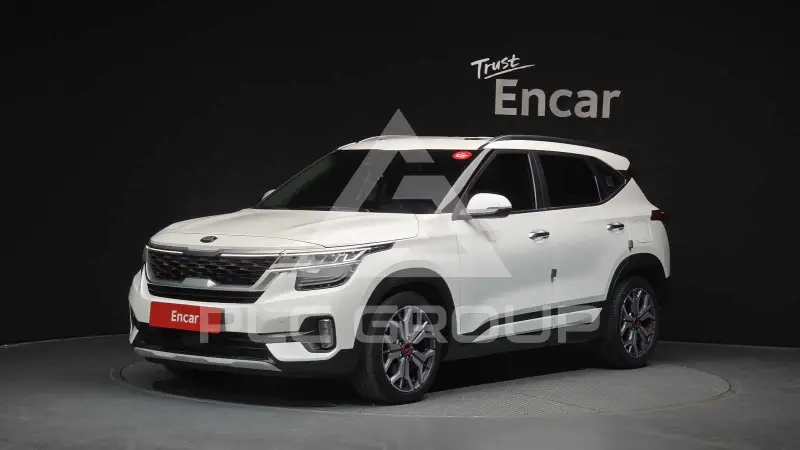 2020 KIA Celltos