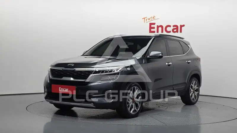 2020 KIA Celltos