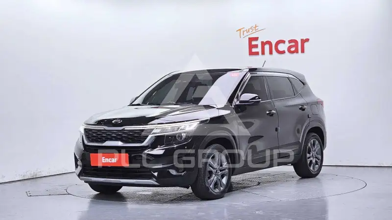 2020 KIA Celltos