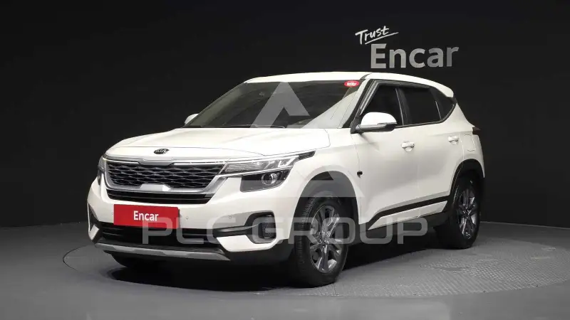 2020 KIA Celltos