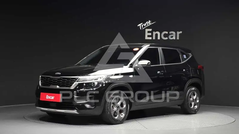 2020 KIA Celltos