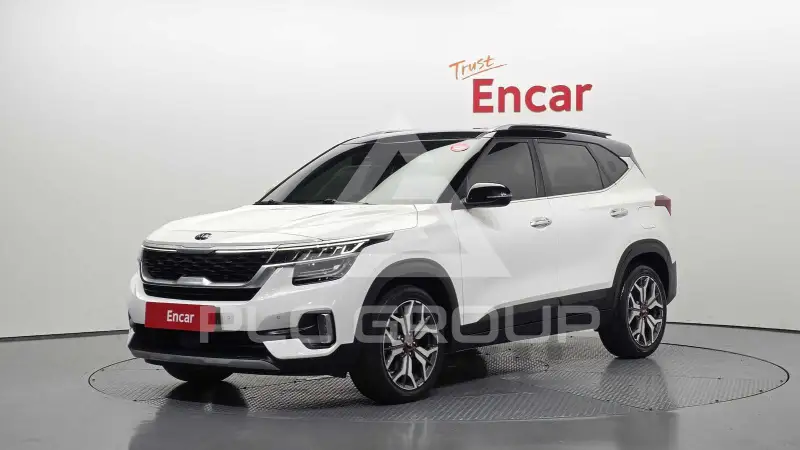 2020 KIA Celltos