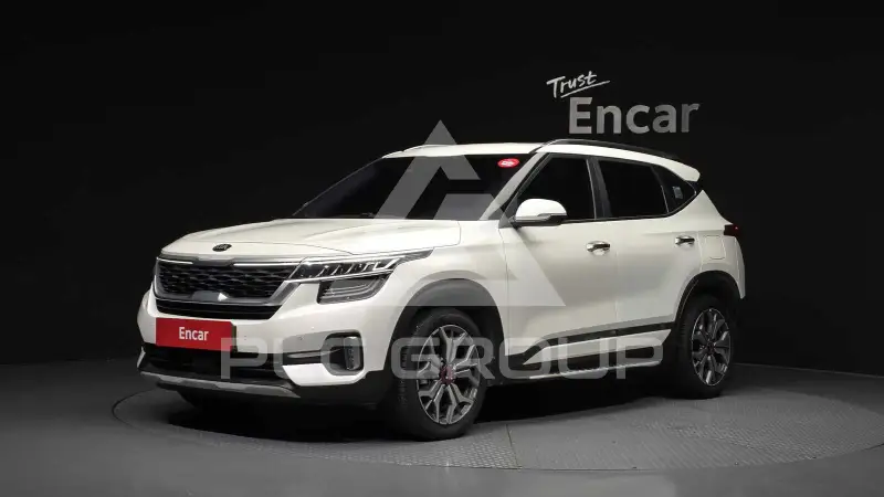 2020 KIA Celltos