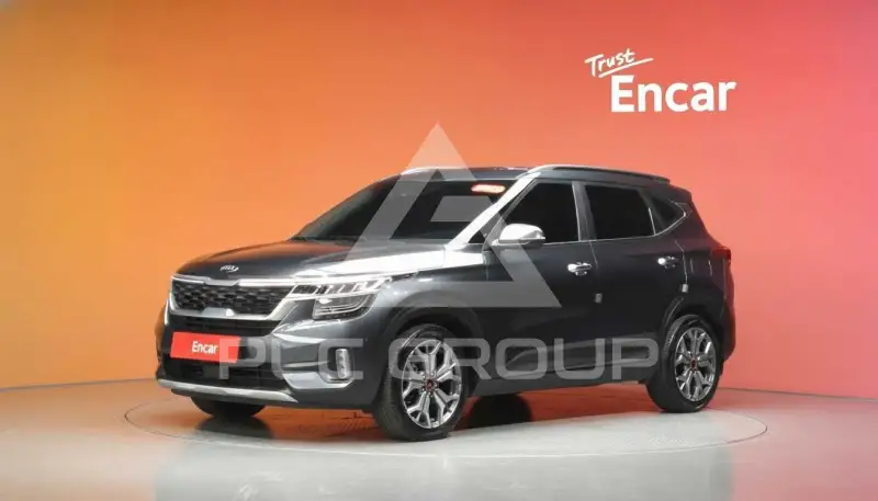 2020 KIA Celltos