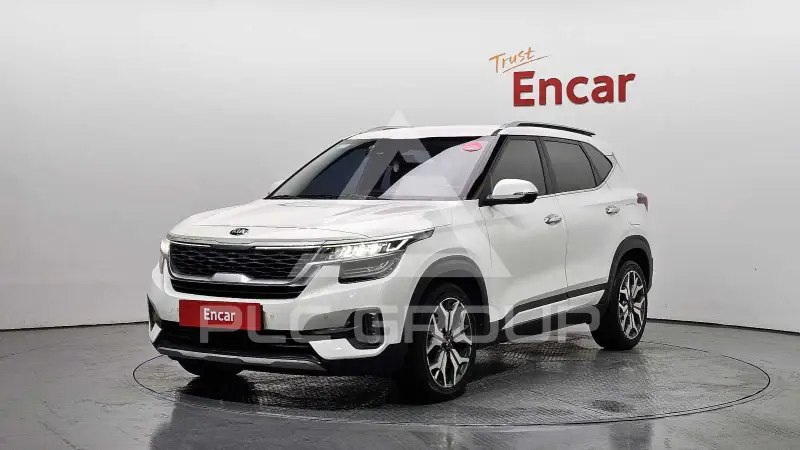 2020 KIA Celltos