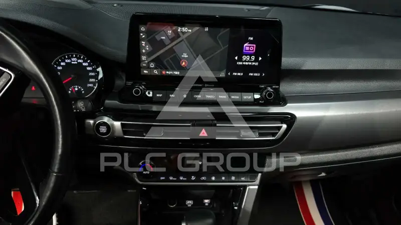 2020 KIA Celltos