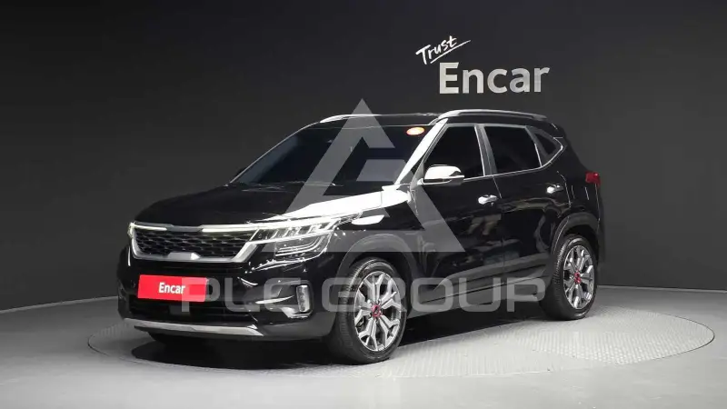 2020 KIA Celltos