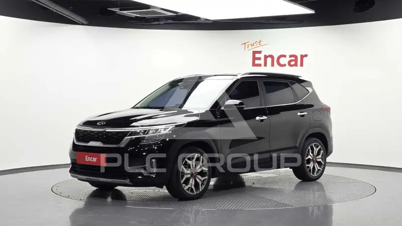 2020 KIA Celltos
