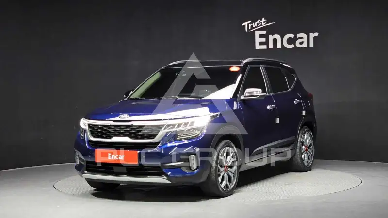 2020 KIA Celltos