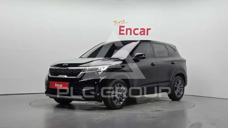 2020 KIA Celltos