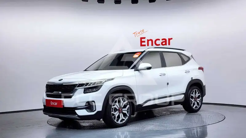 2020 KIA Celltos